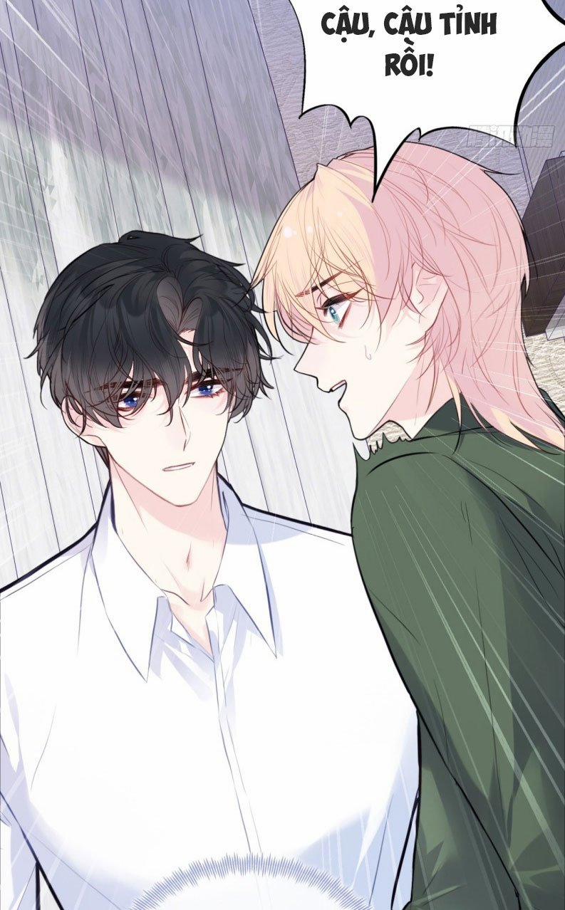 Anh Ấy Chưa Từng Rơi Xuống 92 trang 25