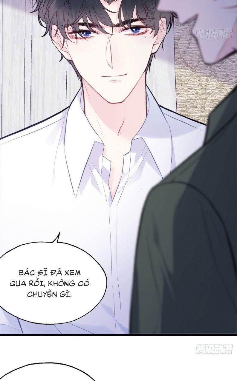 Anh Ấy Chưa Từng Rơi Xuống 92 trang 28