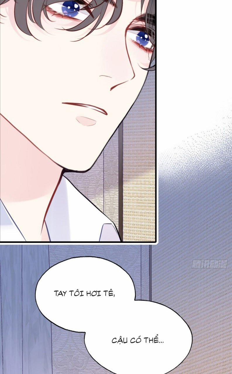 Anh Ấy Chưa Từng Rơi Xuống 92 trang 31