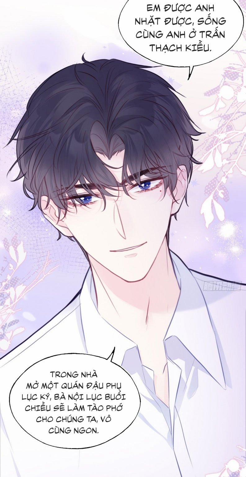 Anh Ấy Chưa Từng Rơi Xuống 92 trang 38