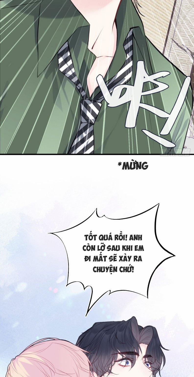 Anh Ấy Chưa Từng Rơi Xuống 92 trang 41