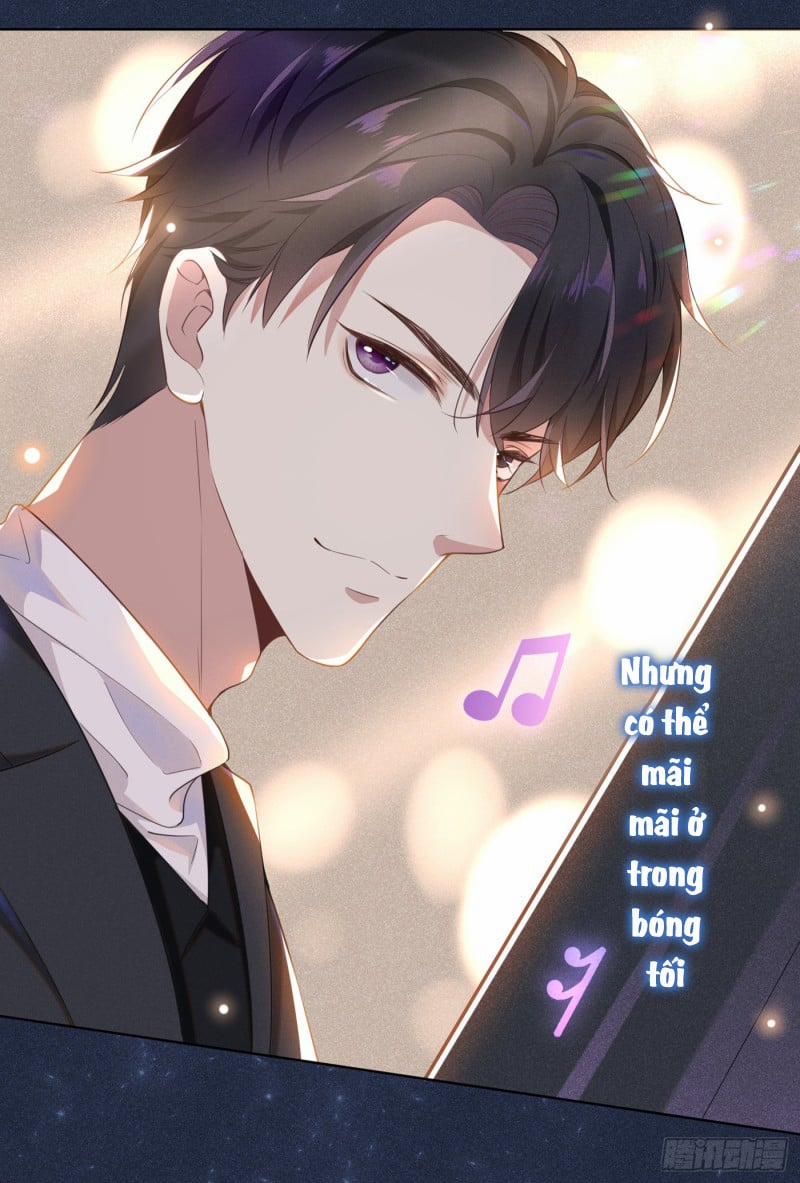 Anh Ấy Nói Tôi Là Hắc Liên Hoa 1 trang 11