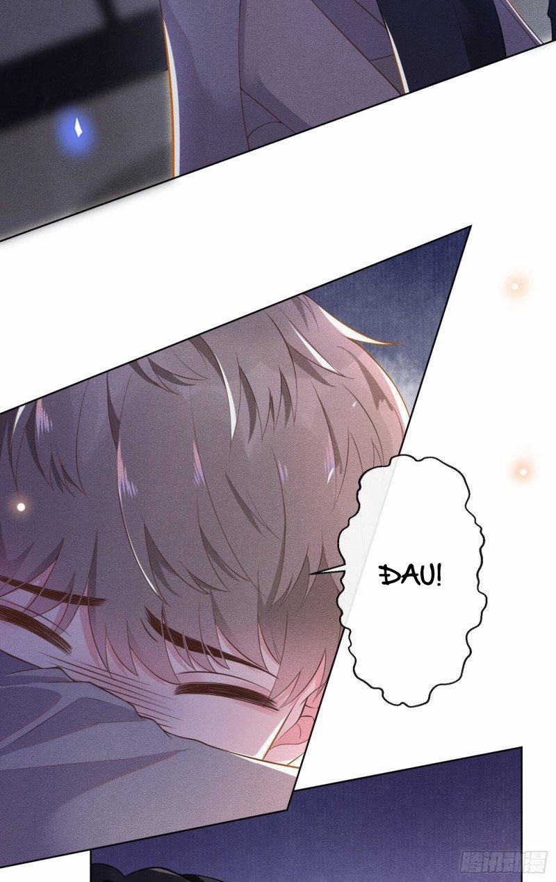 Anh Ấy Nói Tôi Là Hắc Liên Hoa 1 trang 26