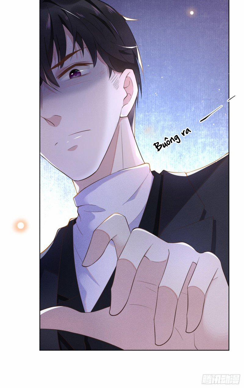 Anh Ấy Nói Tôi Là Hắc Liên Hoa 1 trang 27