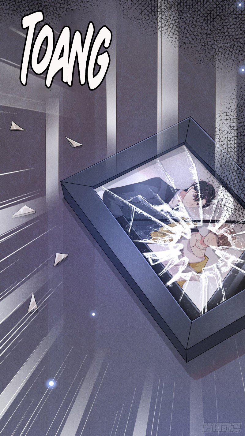 Anh Ấy Nói Tôi Là Hắc Liên Hoa 1 trang 29