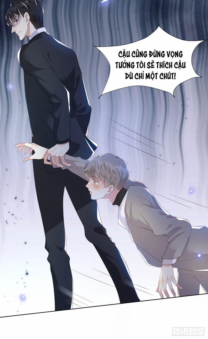 Anh Ấy Nói Tôi Là Hắc Liên Hoa 1 trang 36