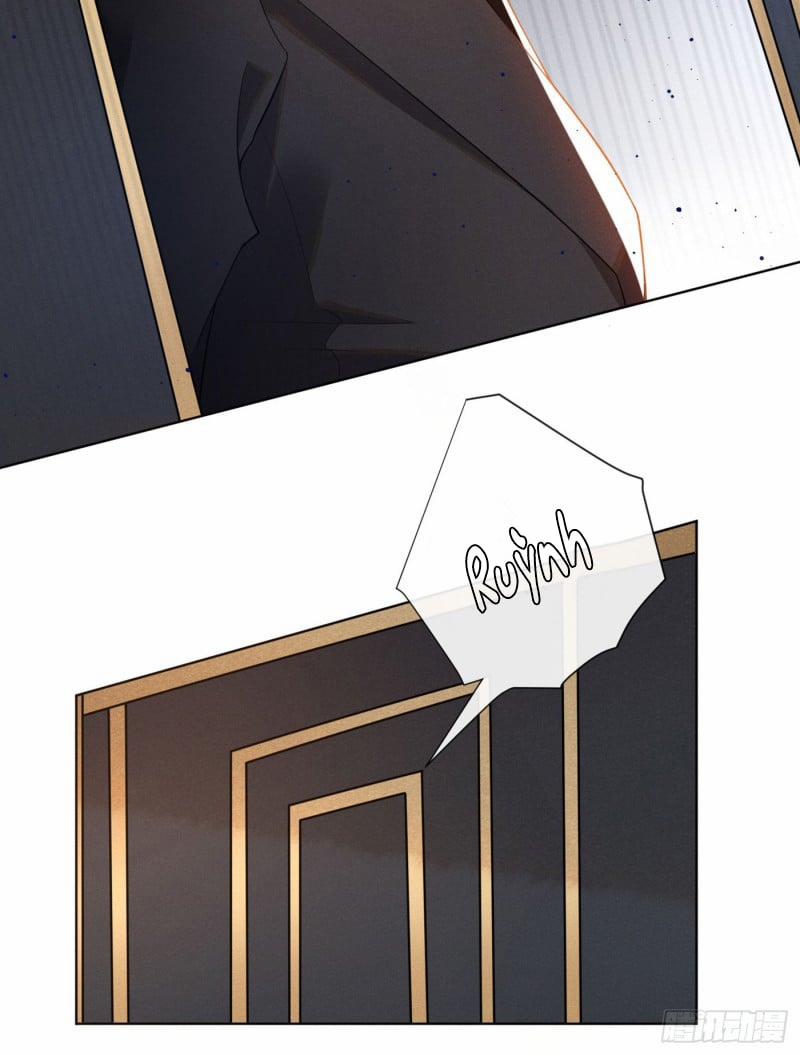 Anh Ấy Nói Tôi Là Hắc Liên Hoa 1 trang 40