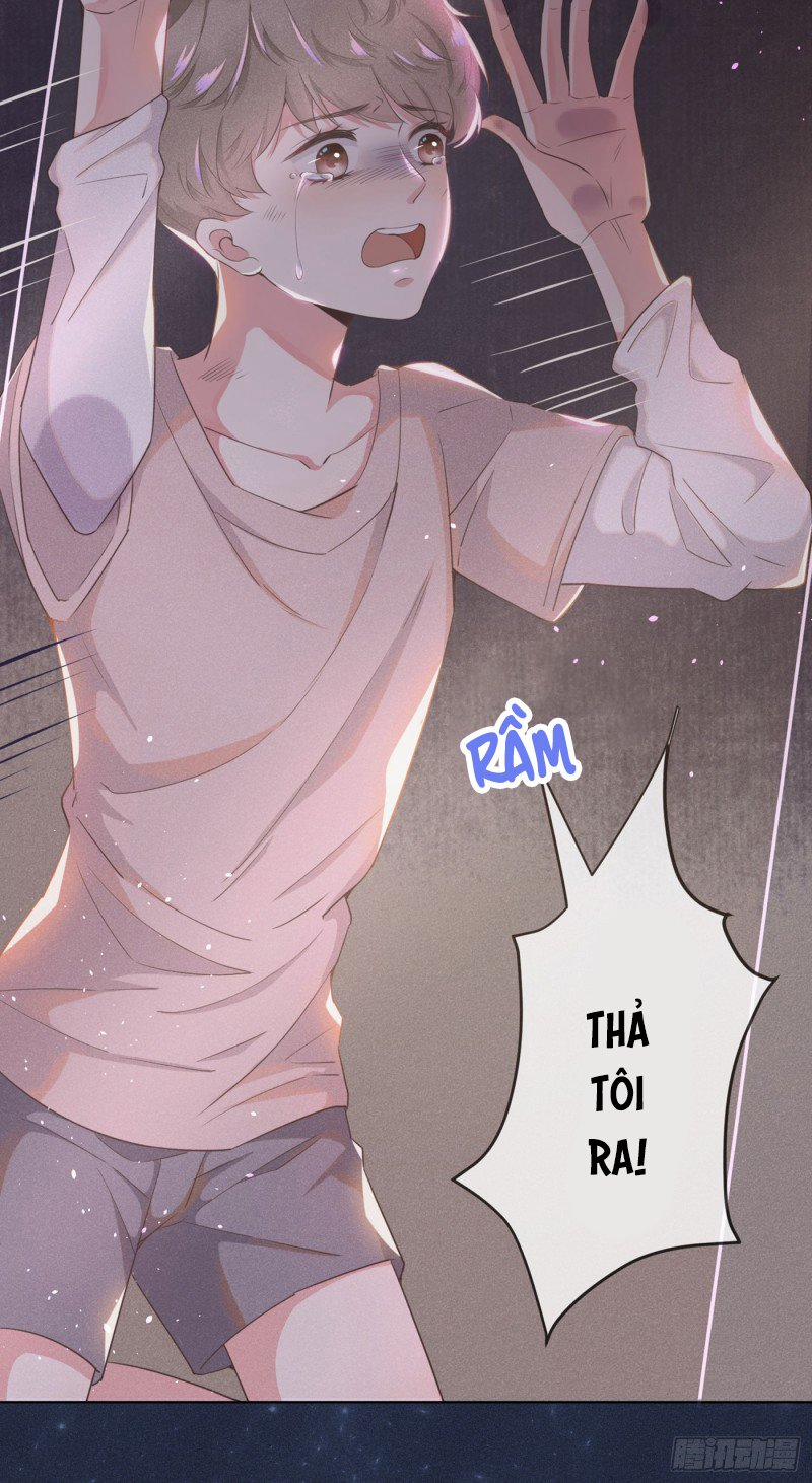 Anh Ấy Nói Tôi Là Hắc Liên Hoa 1 trang 5