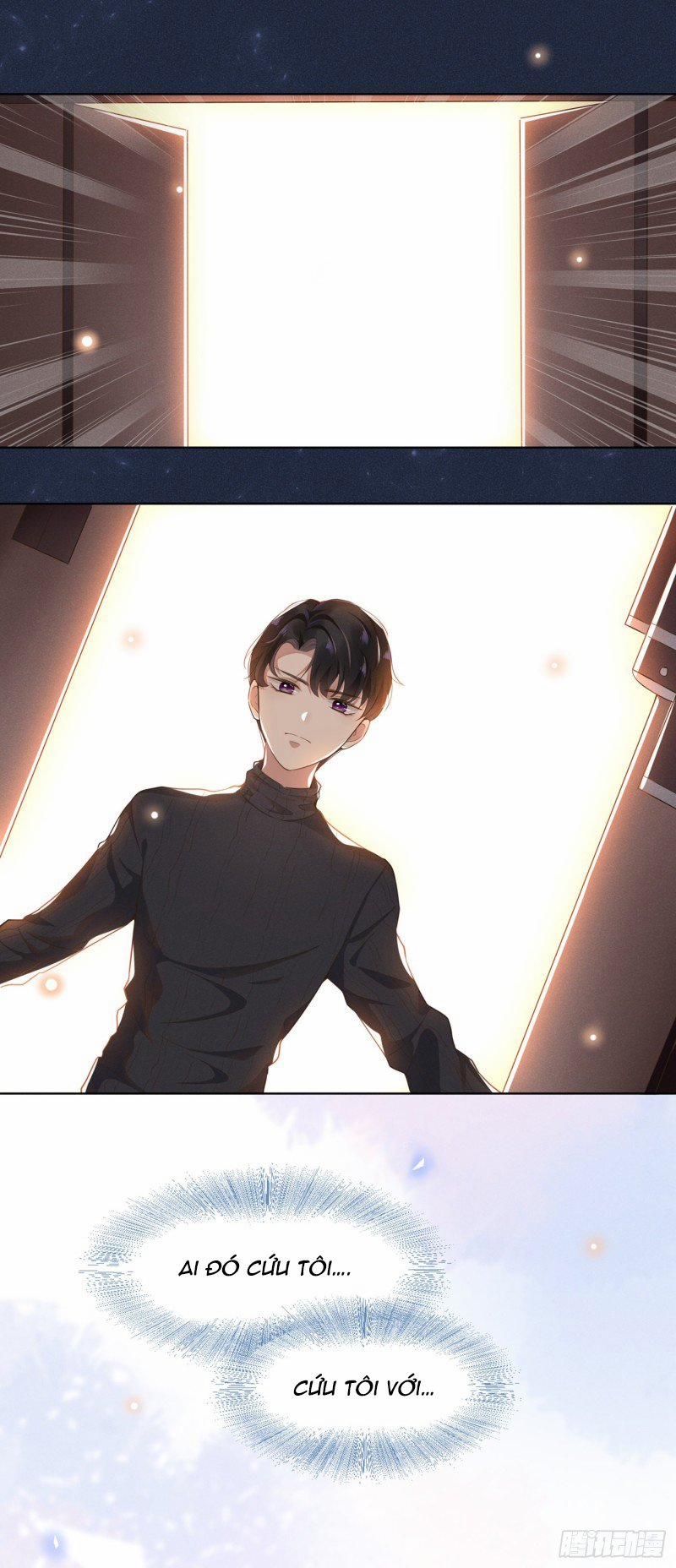 Anh Ấy Nói Tôi Là Hắc Liên Hoa 1 trang 6