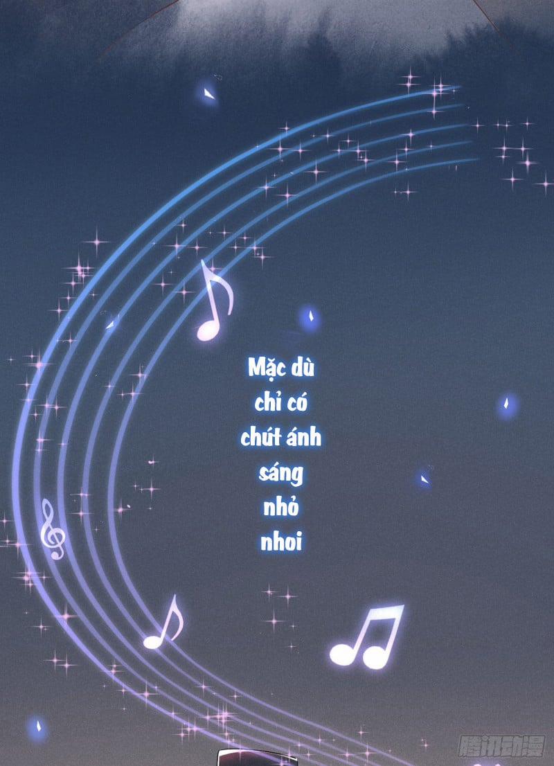 Anh Ấy Nói Tôi Là Hắc Liên Hoa 1 trang 9