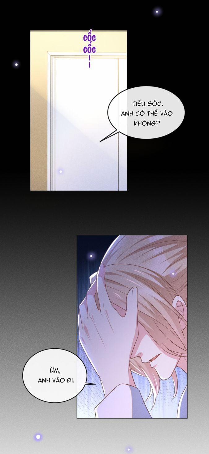 Anh Ấy Nói Tôi Là Hắc Liên Hoa 169 trang 14
