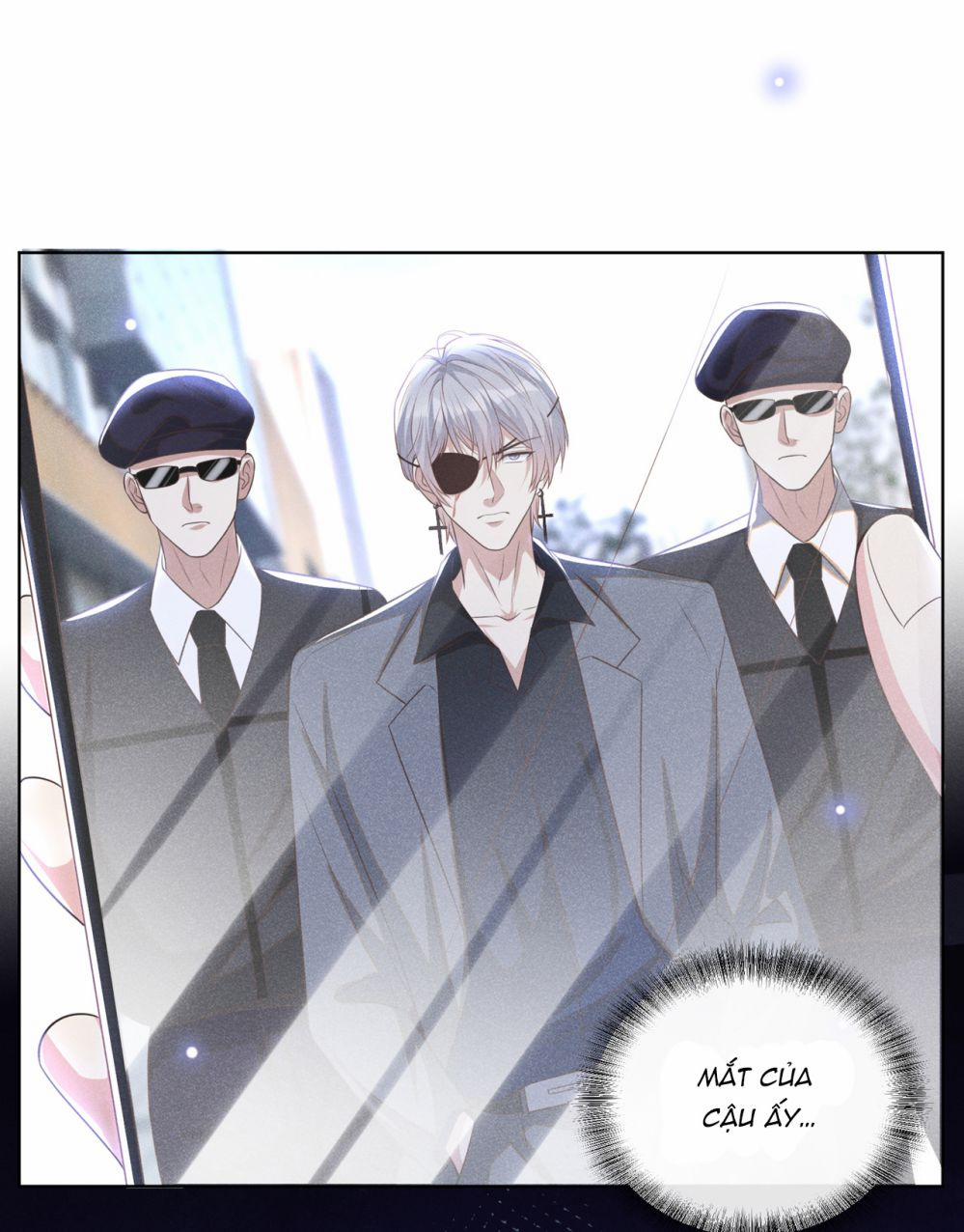 Anh Ấy Nói Tôi Là Hắc Liên Hoa 169 trang 20