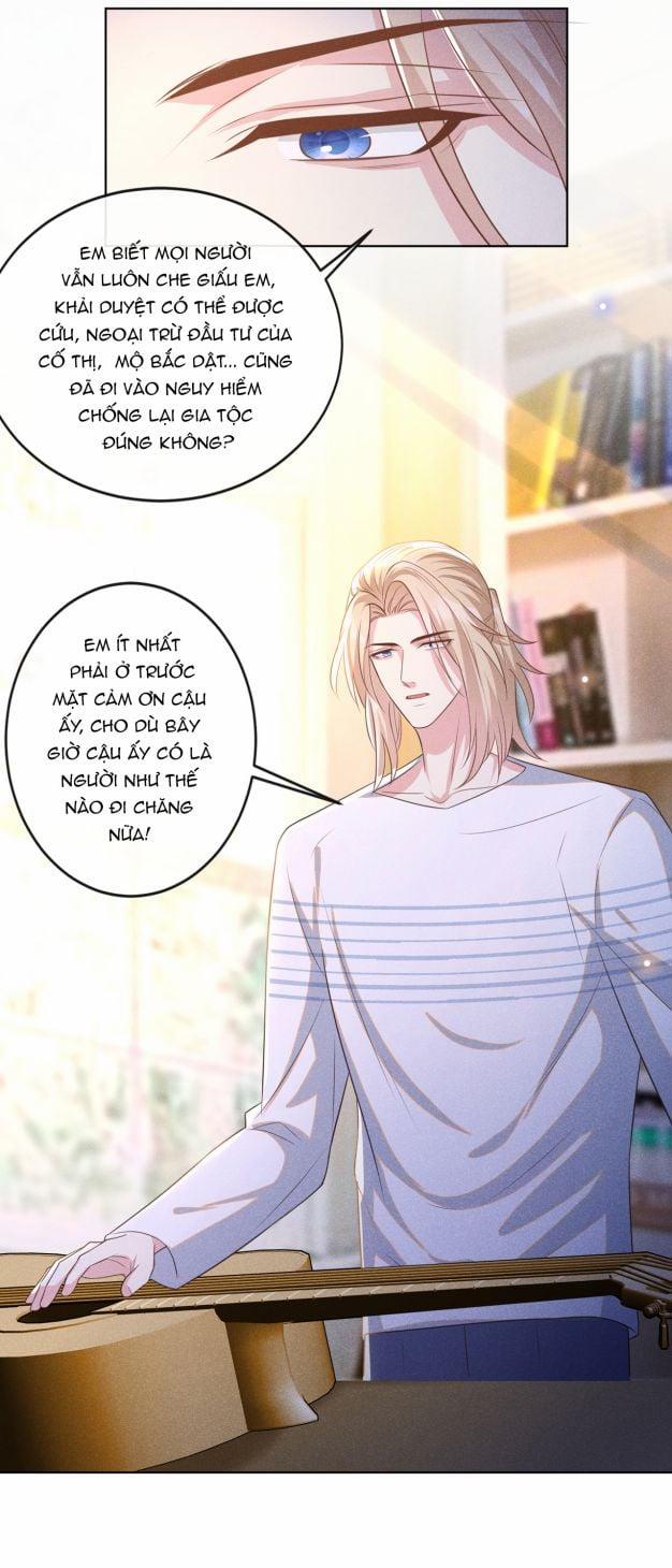 Anh Ấy Nói Tôi Là Hắc Liên Hoa 169 trang 23