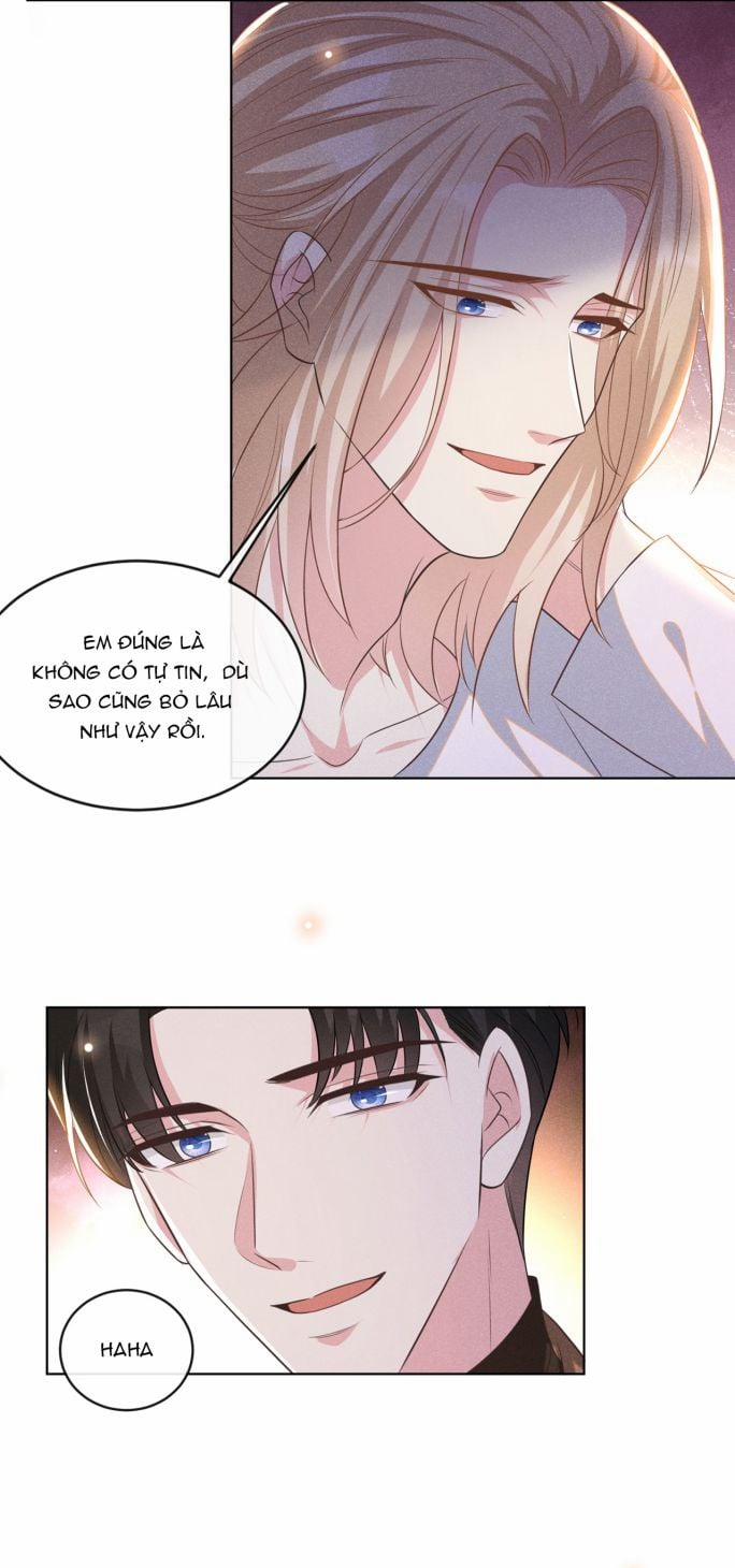 Anh Ấy Nói Tôi Là Hắc Liên Hoa 169 trang 26