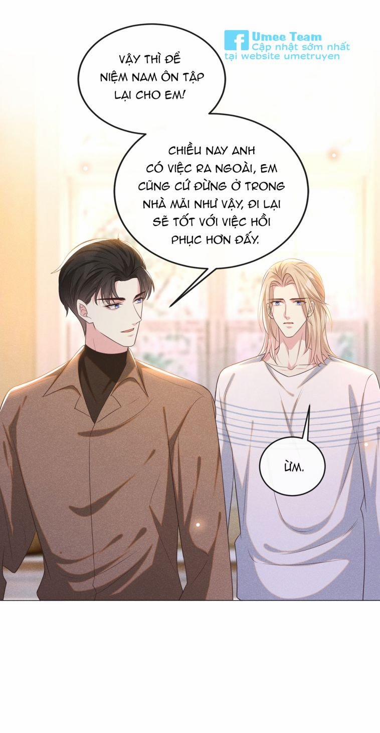 Anh Ấy Nói Tôi Là Hắc Liên Hoa 169 trang 27