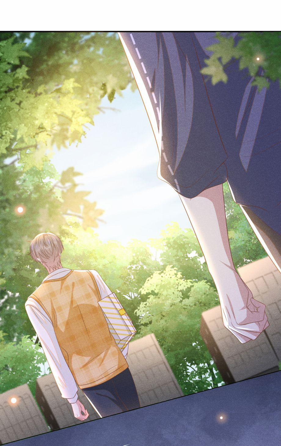 Anh Ấy Nói Tôi Là Hắc Liên Hoa 169 trang 5