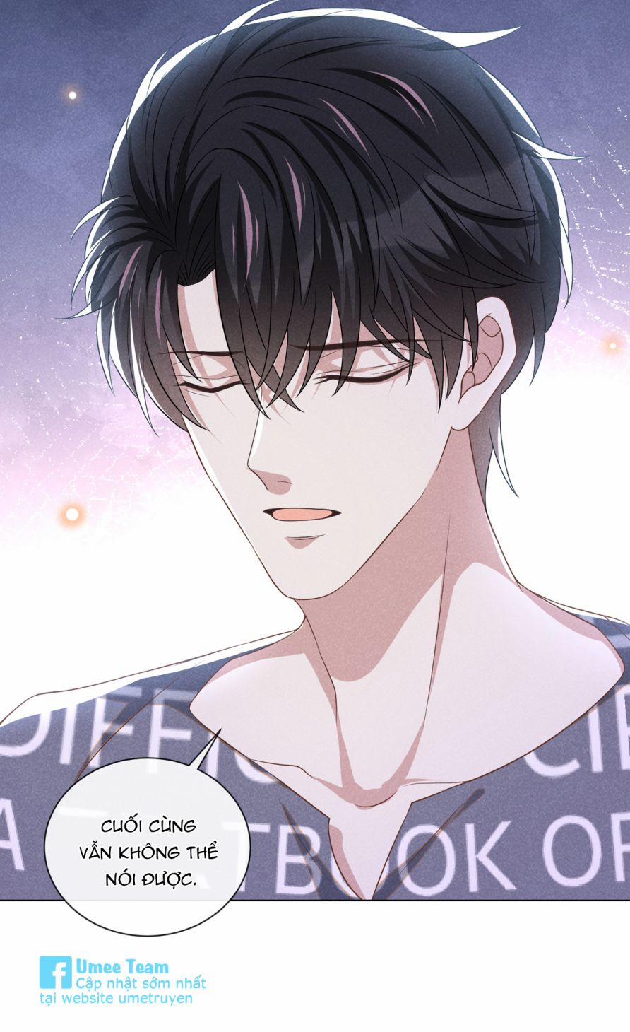 Anh Ấy Nói Tôi Là Hắc Liên Hoa 169 trang 6