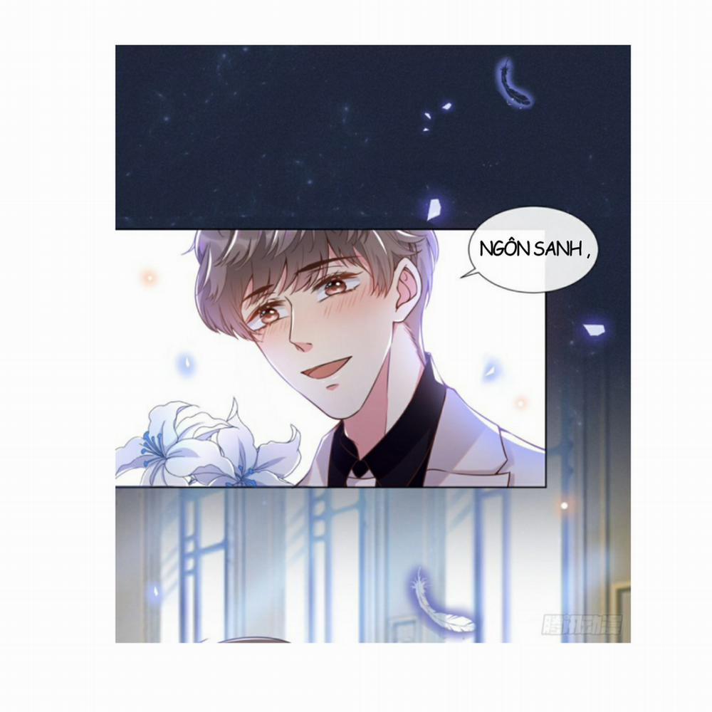 Anh Ấy Nói Tôi Là Hắc Liên Hoa 2 trang 12