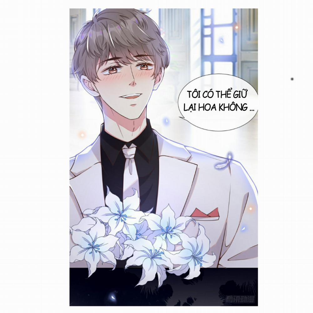 Anh Ấy Nói Tôi Là Hắc Liên Hoa 2 trang 13