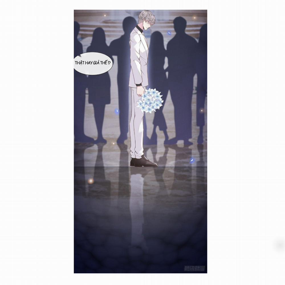 Anh Ấy Nói Tôi Là Hắc Liên Hoa 2 trang 18