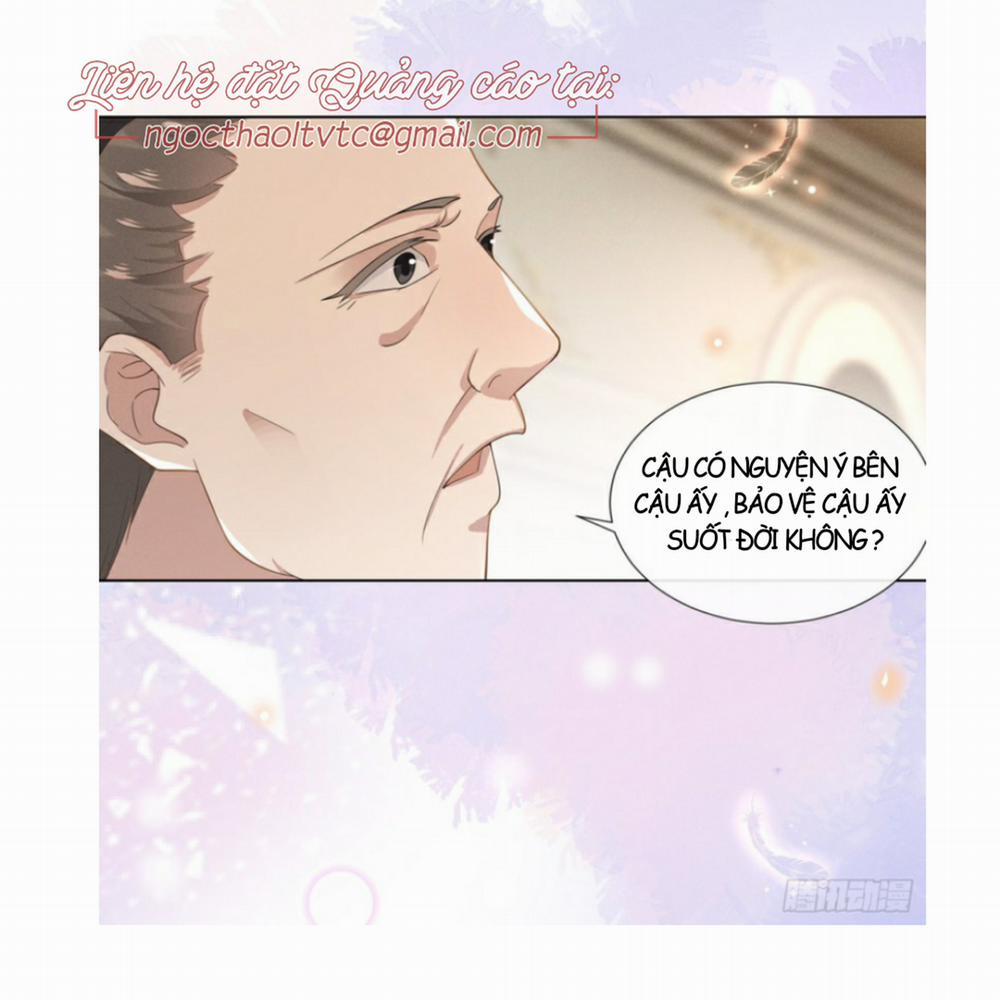 Anh Ấy Nói Tôi Là Hắc Liên Hoa 2 trang 2