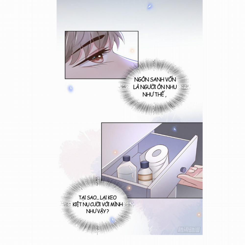 Anh Ấy Nói Tôi Là Hắc Liên Hoa 2 trang 20