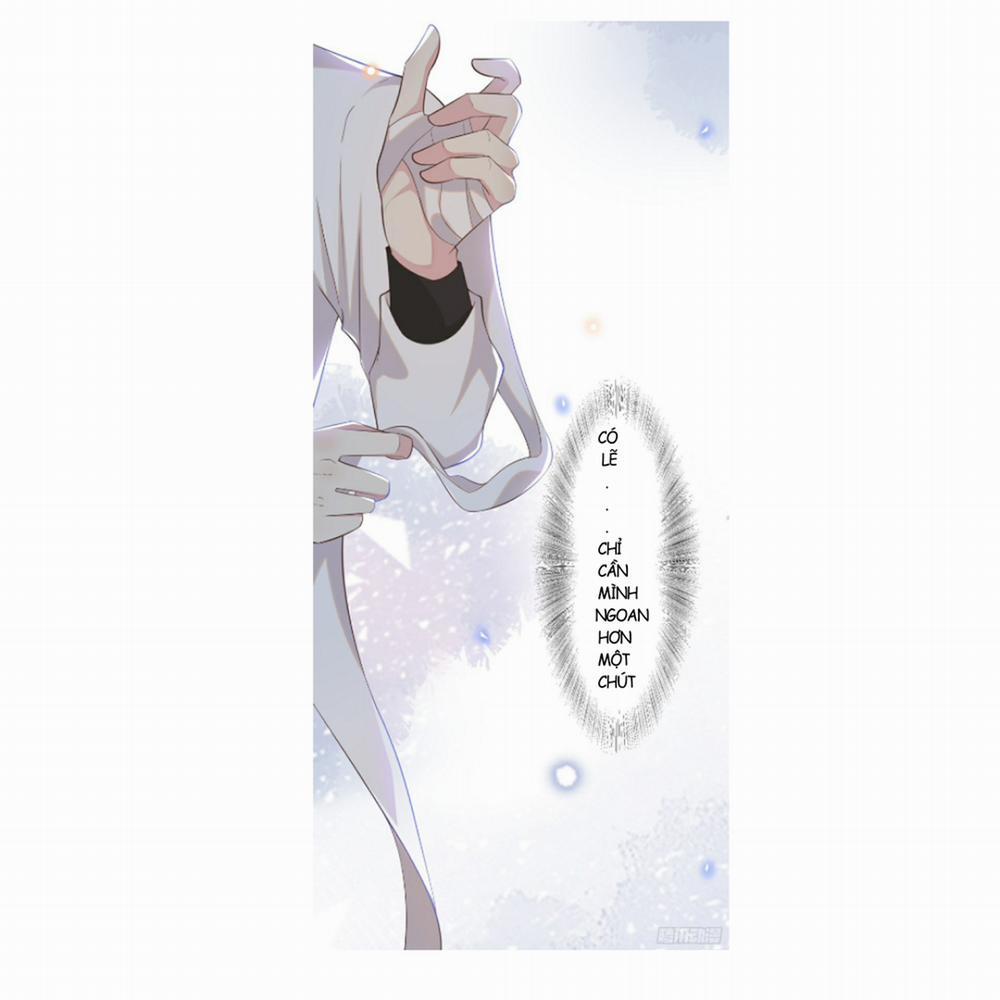 Anh Ấy Nói Tôi Là Hắc Liên Hoa 2 trang 21