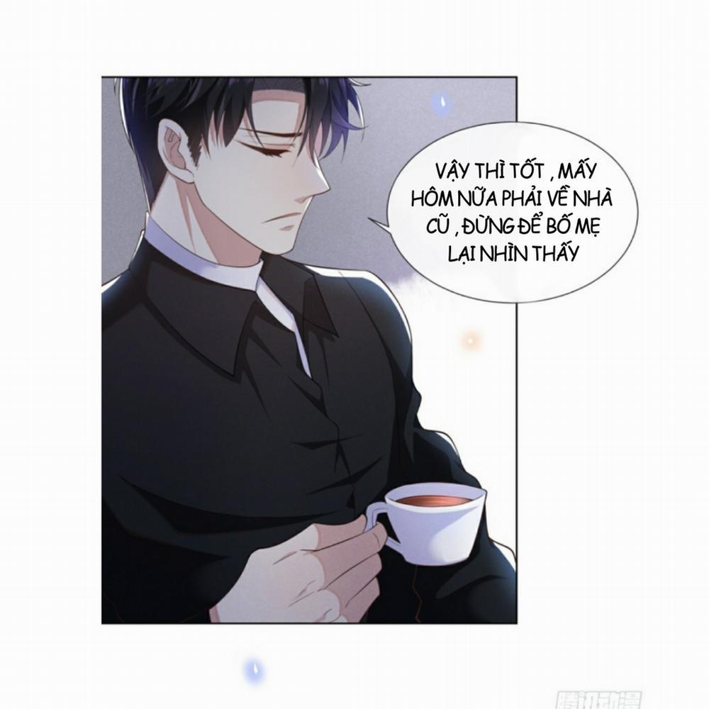 Anh Ấy Nói Tôi Là Hắc Liên Hoa 2 trang 26