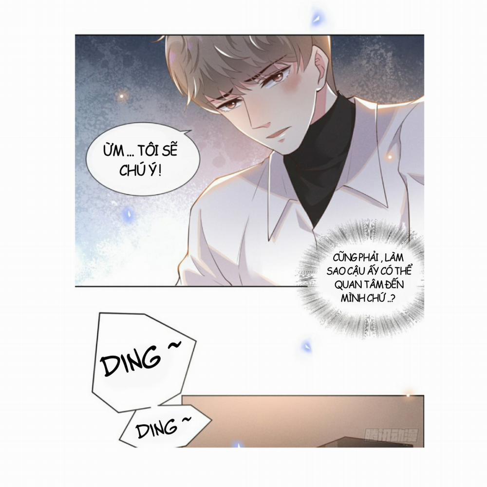 Anh Ấy Nói Tôi Là Hắc Liên Hoa 2 trang 27