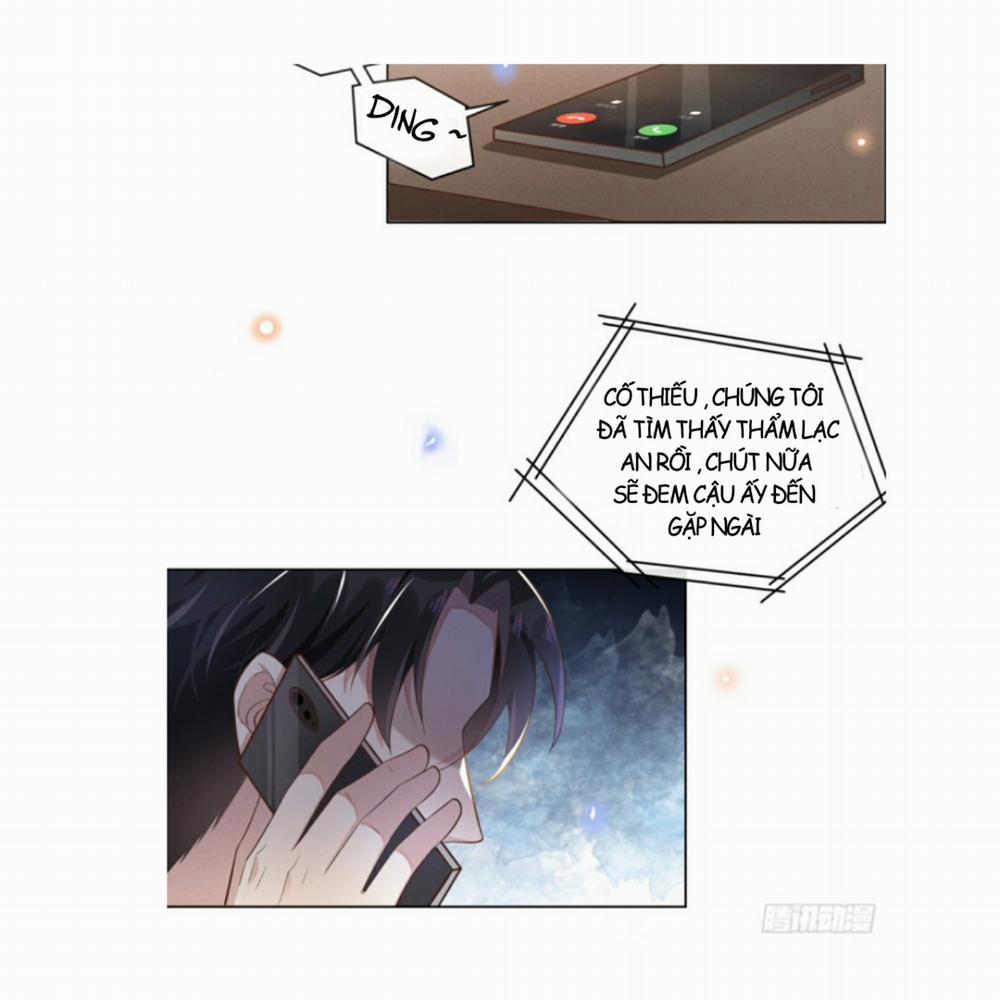 Anh Ấy Nói Tôi Là Hắc Liên Hoa 2 trang 28