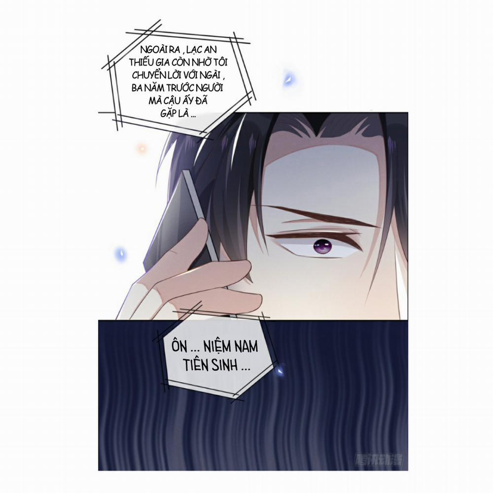 Anh Ấy Nói Tôi Là Hắc Liên Hoa 2 trang 29