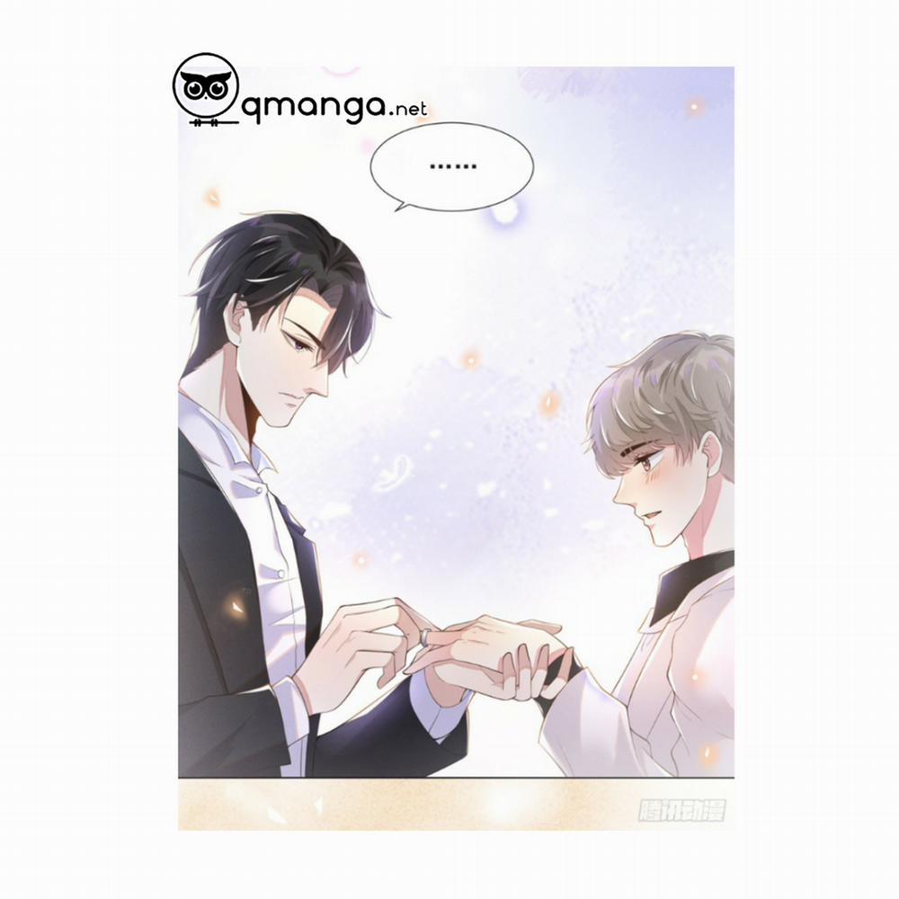 Anh Ấy Nói Tôi Là Hắc Liên Hoa 2 trang 3