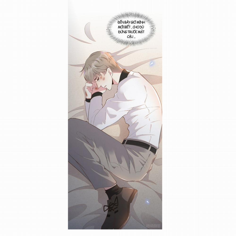 Anh Ấy Nói Tôi Là Hắc Liên Hoa 2 trang 8