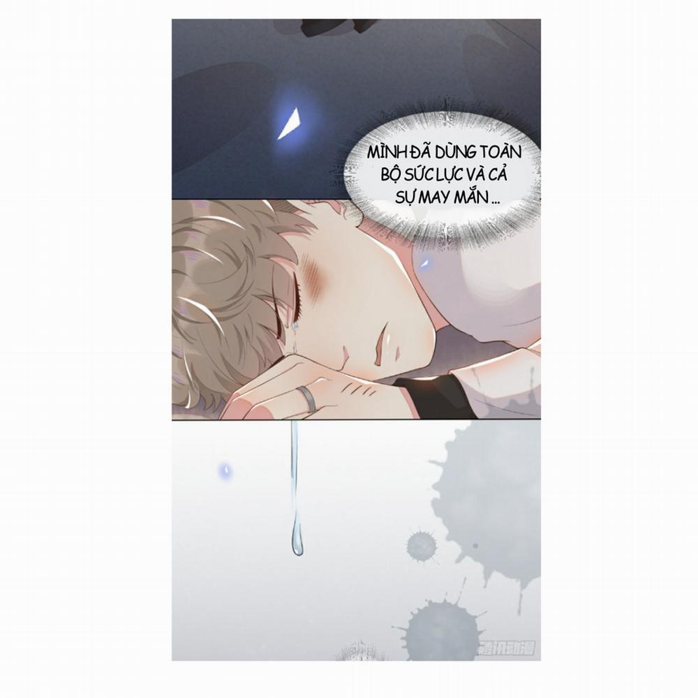 Anh Ấy Nói Tôi Là Hắc Liên Hoa 2 trang 9