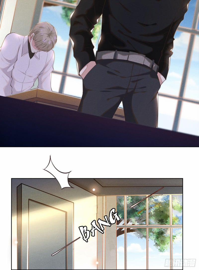 Anh Ấy Nói Tôi Là Hắc Liên Hoa 3 trang 10