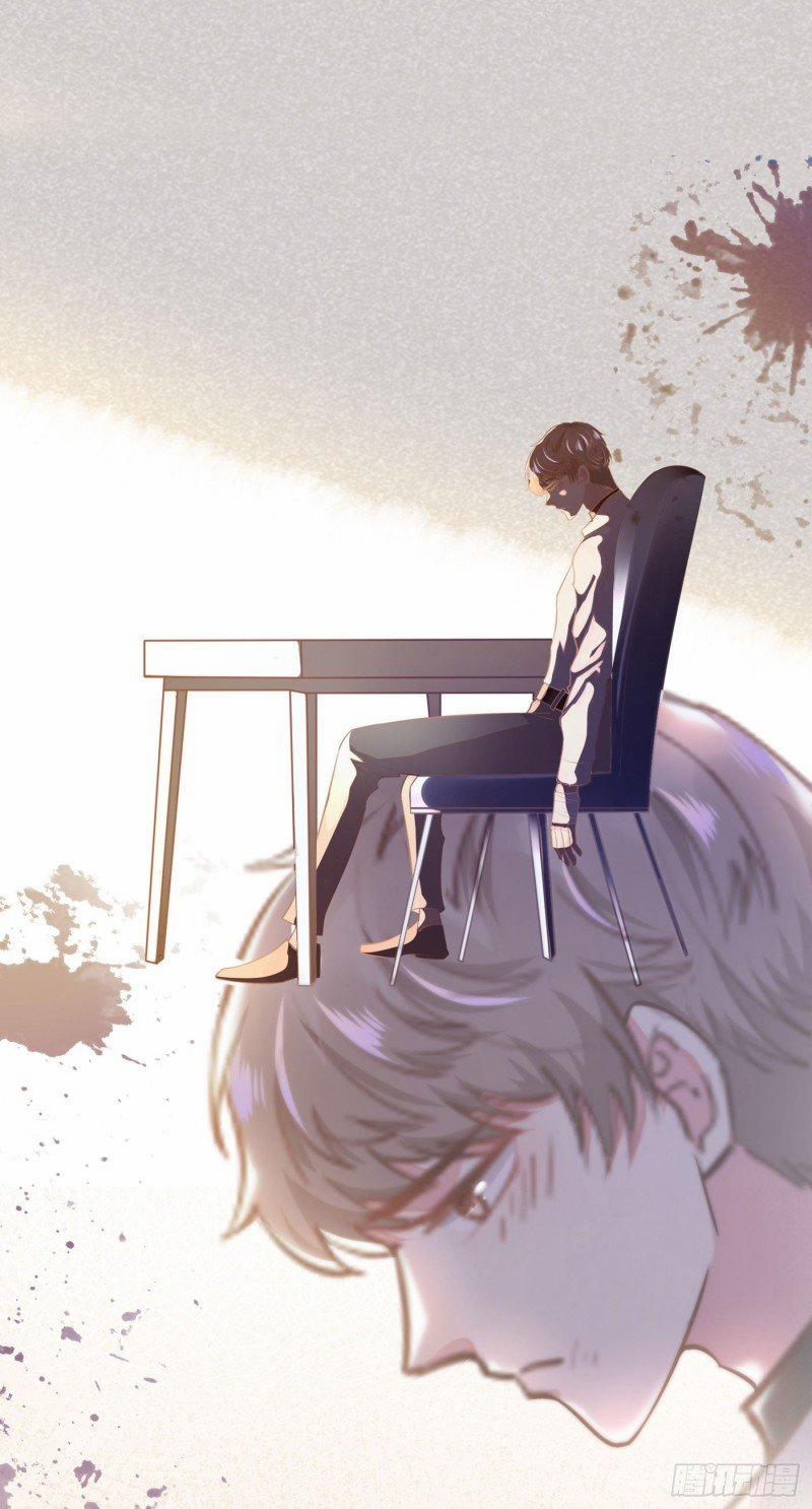 Anh Ấy Nói Tôi Là Hắc Liên Hoa 3 trang 11