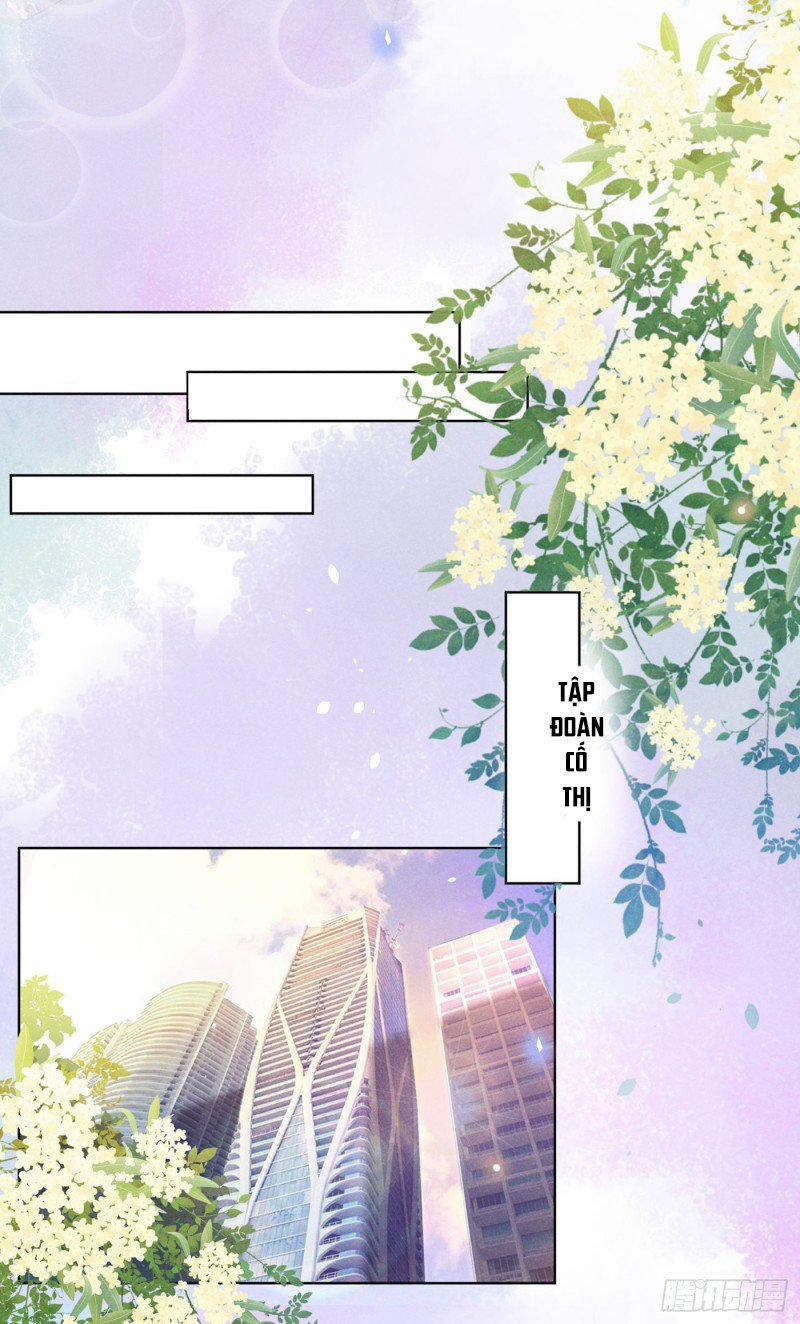 Anh Ấy Nói Tôi Là Hắc Liên Hoa 3 trang 17