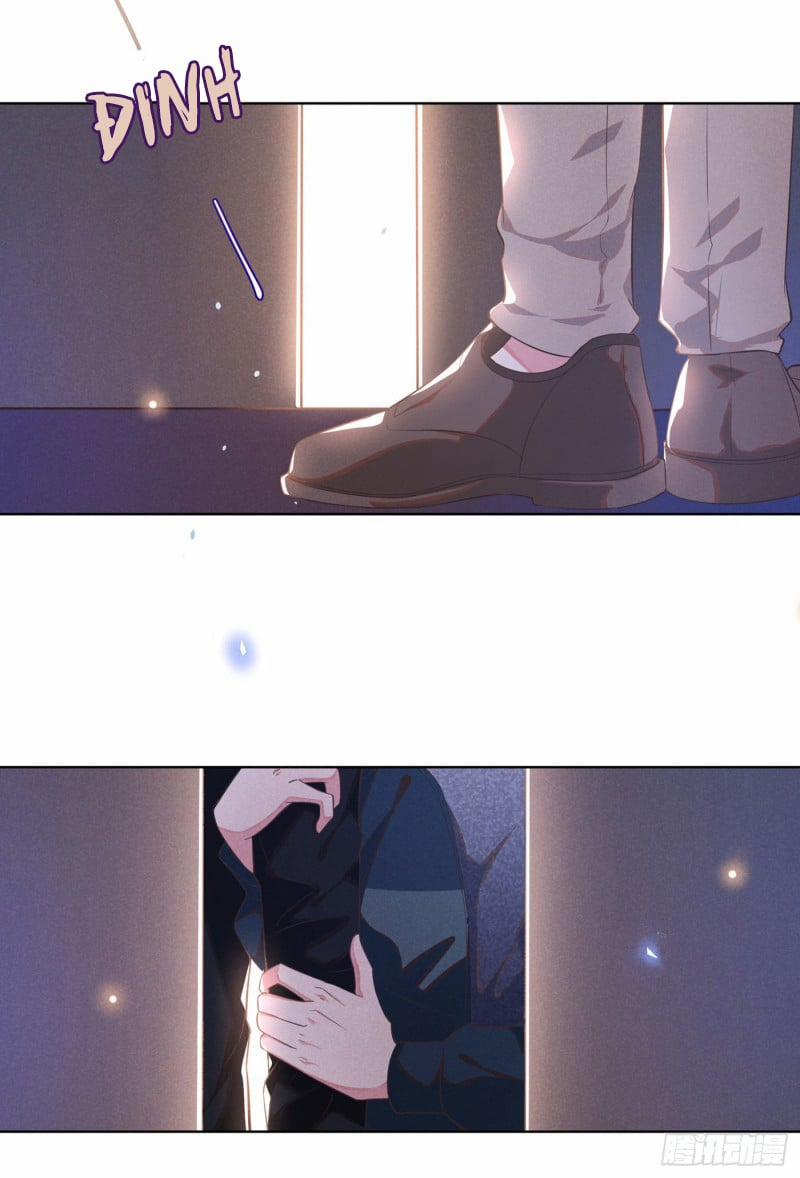 Anh Ấy Nói Tôi Là Hắc Liên Hoa 3 trang 19