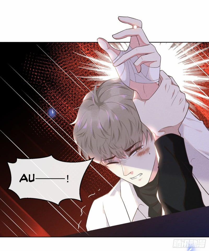 Anh Ấy Nói Tôi Là Hắc Liên Hoa 3 trang 2