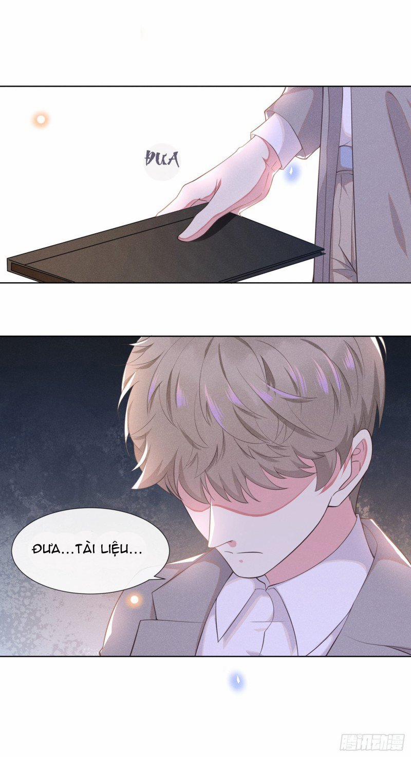 Anh Ấy Nói Tôi Là Hắc Liên Hoa 3 trang 27