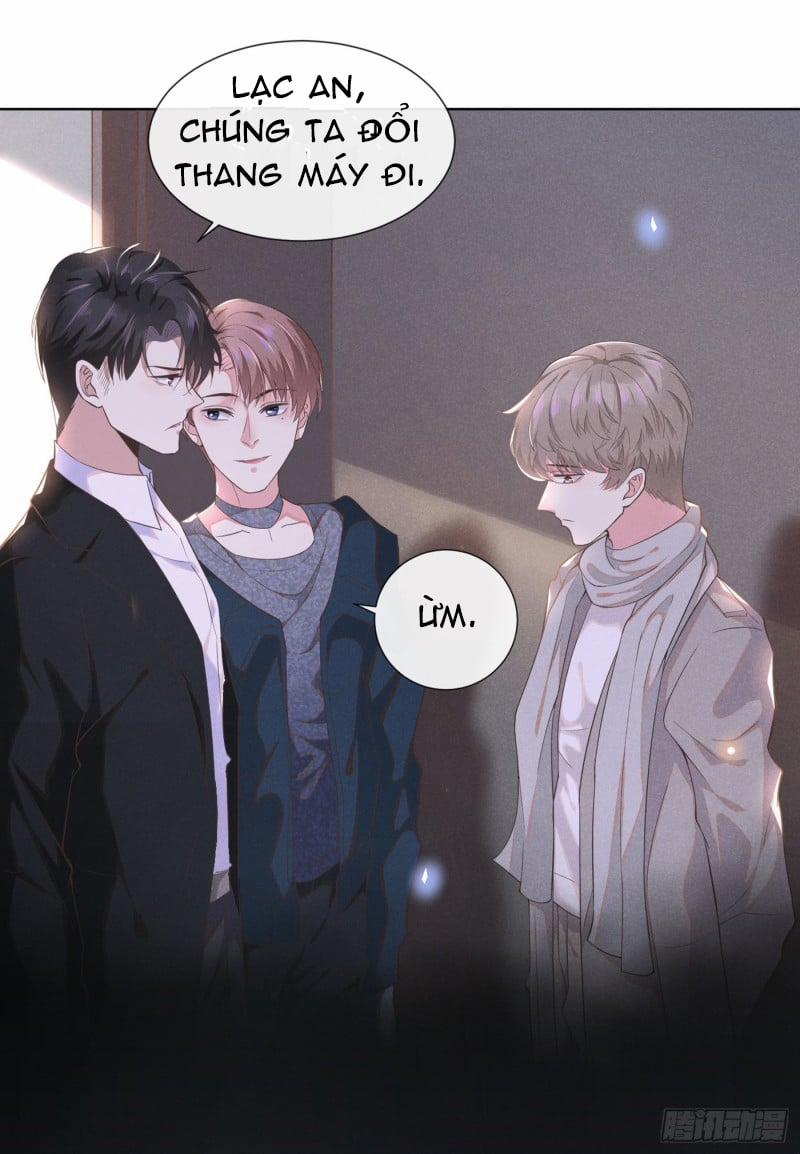 Anh Ấy Nói Tôi Là Hắc Liên Hoa 3 trang 30