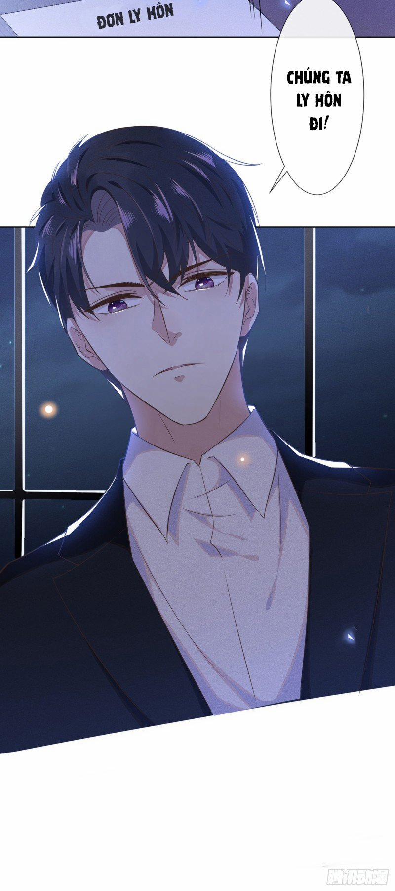 Anh Ấy Nói Tôi Là Hắc Liên Hoa 3 trang 35