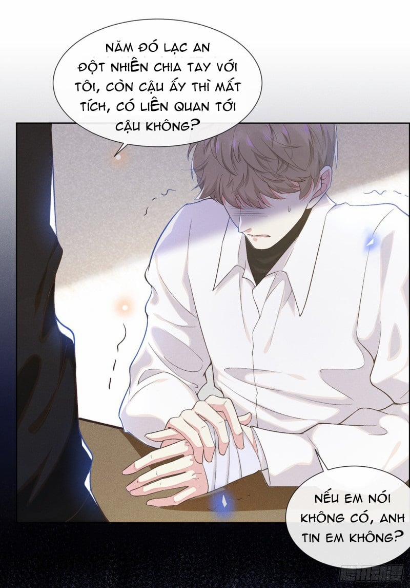 Anh Ấy Nói Tôi Là Hắc Liên Hoa 3 trang 6