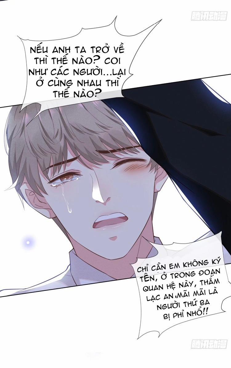 Anh Ấy Nói Tôi Là Hắc Liên Hoa 4 trang 11