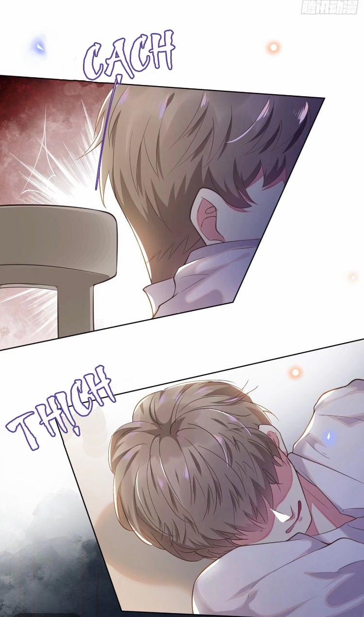 Anh Ấy Nói Tôi Là Hắc Liên Hoa 4 trang 13