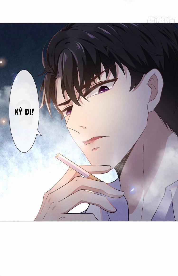 Anh Ấy Nói Tôi Là Hắc Liên Hoa 4 trang 18