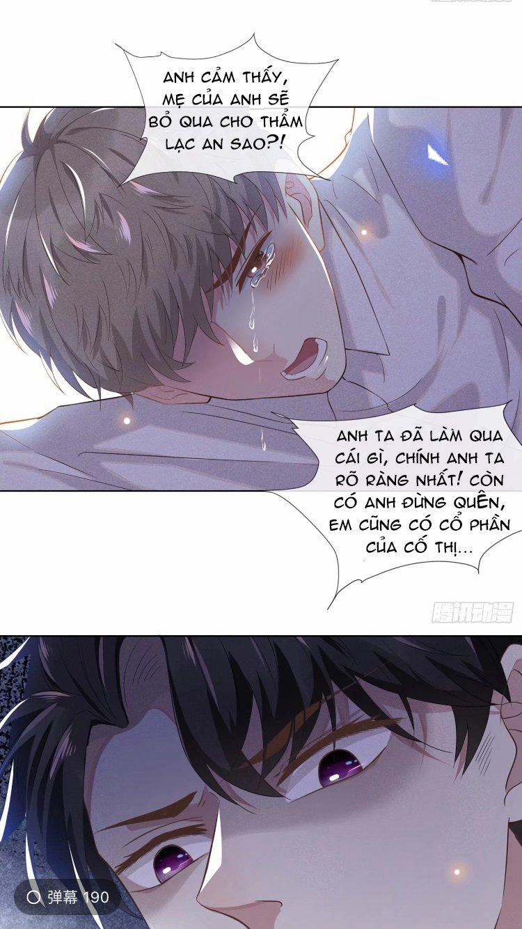 Anh Ấy Nói Tôi Là Hắc Liên Hoa 4 trang 19