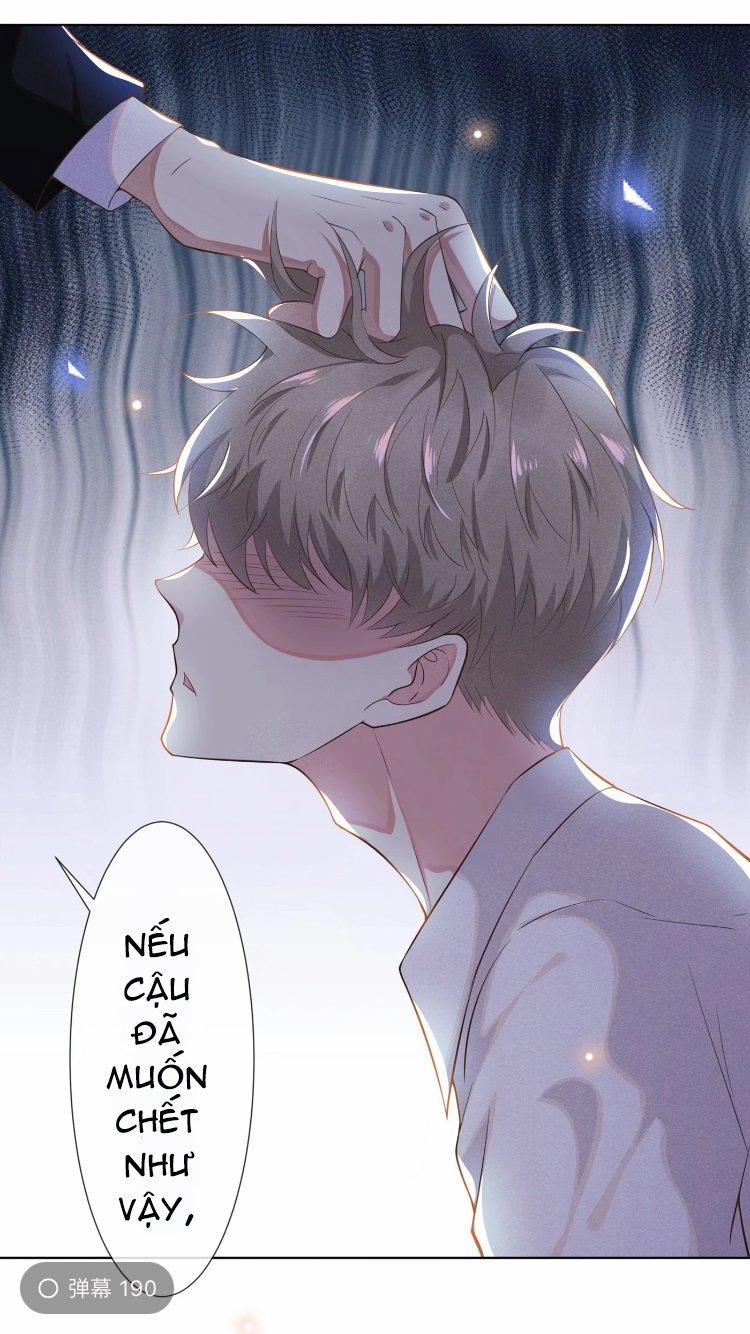 Anh Ấy Nói Tôi Là Hắc Liên Hoa 4 trang 21