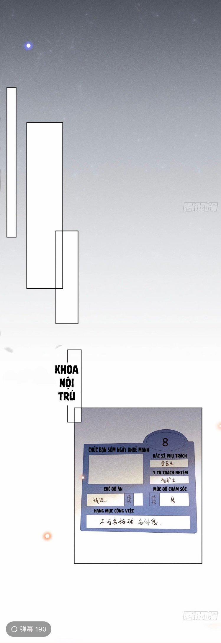 Anh Ấy Nói Tôi Là Hắc Liên Hoa 4 trang 25