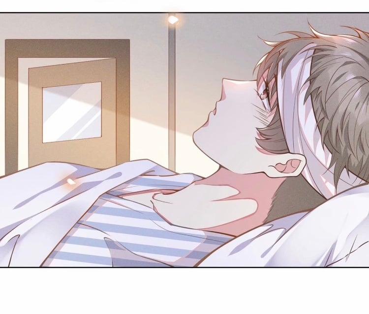 Anh Ấy Nói Tôi Là Hắc Liên Hoa 4 trang 26